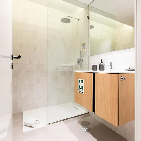 Appartamento Casa Da Palavra By Se *