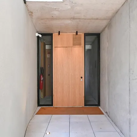 Casa Da Palavra By Se * 布拉加