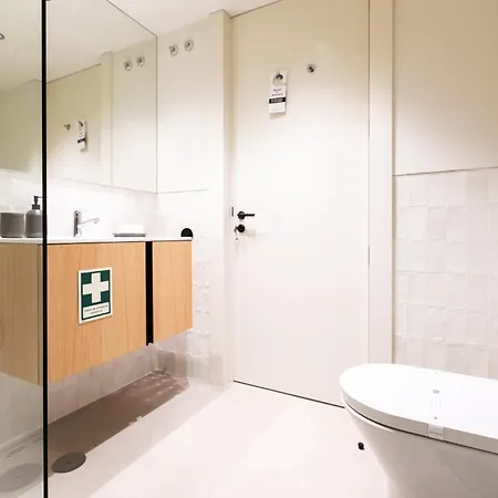 Casa Da Palavra By Se Apartmán