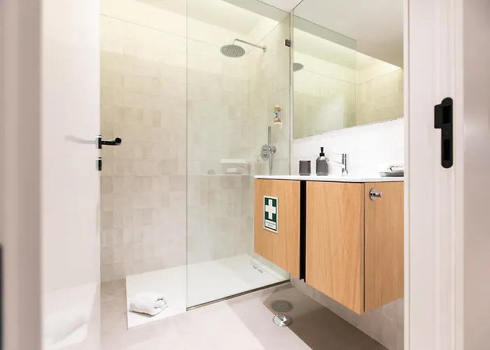 Appartamento Casa Da Palavra By Se *